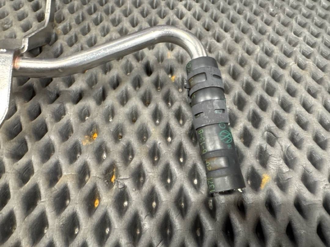 Трубка охлаждения, 1360 рублей, Красноярск