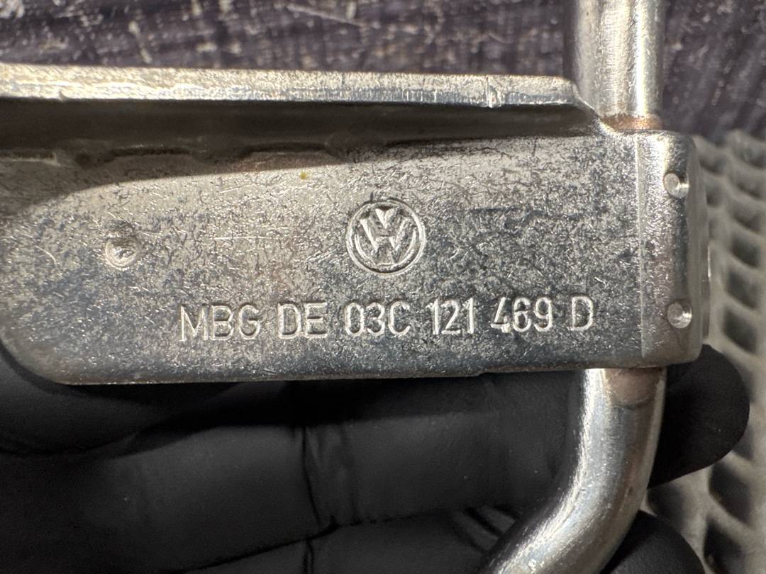 Трубка охлаждения, 1360 рублей, Красноярск