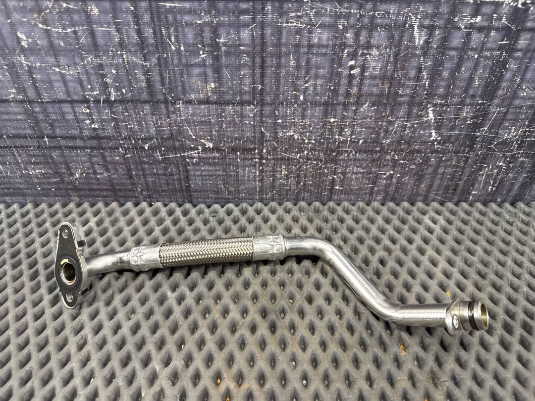 Трубка масляная, 1620 рублей, Красноярск