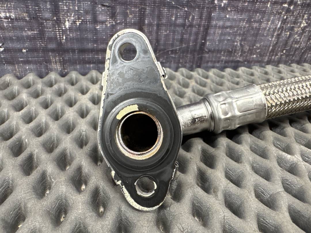 Трубка масляная, 1620 рублей, Красноярск