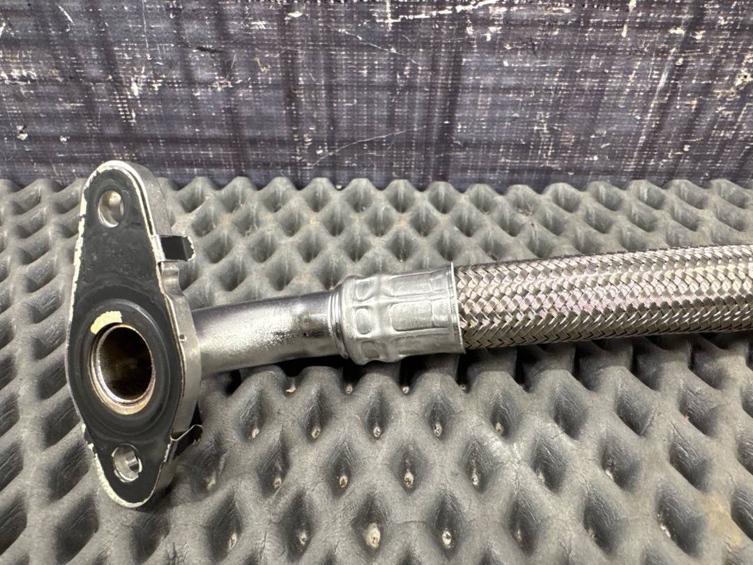 Трубка масляная, 1620 рублей, Красноярск