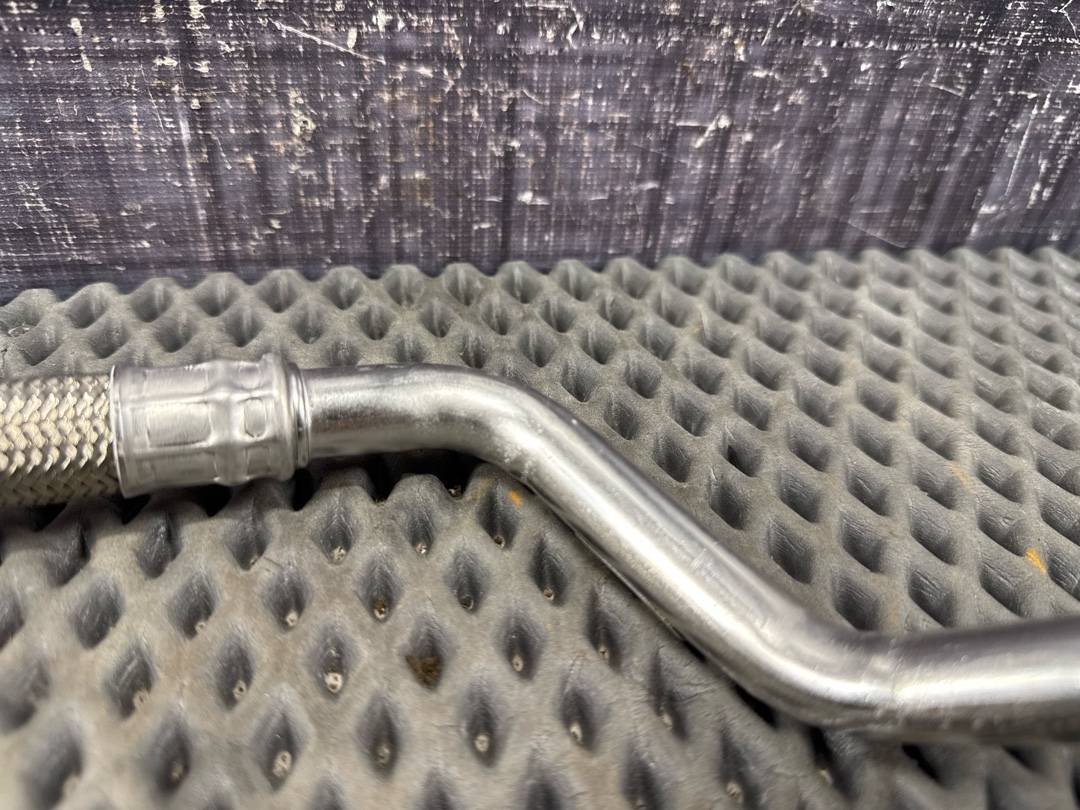 Трубка масляная, 1620 рублей, Красноярск