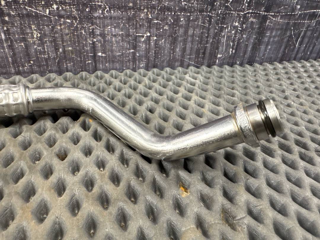 Трубка масляная, 1620 рублей, Красноярск