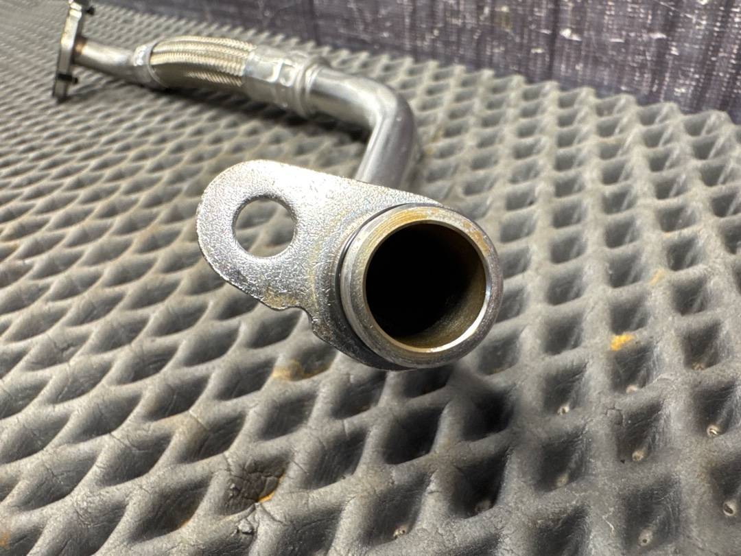 Трубка масляная, 1620 рублей, Красноярск