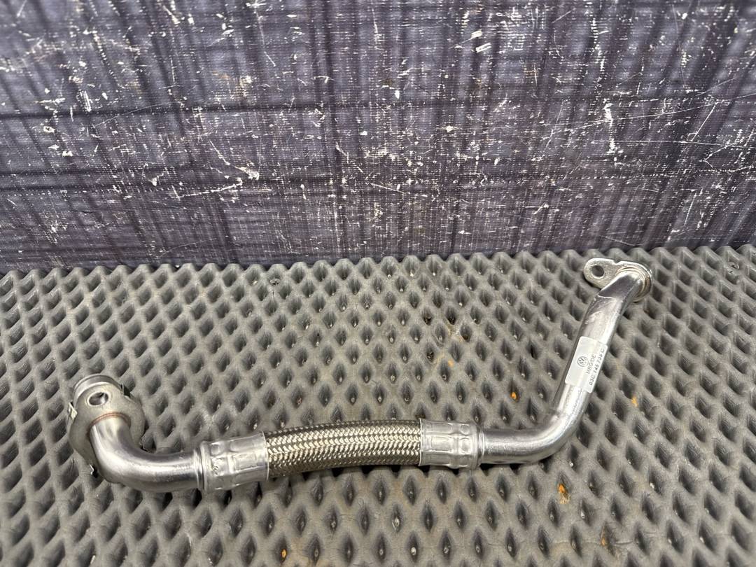 Трубка масляная, 1620 рублей, Красноярск