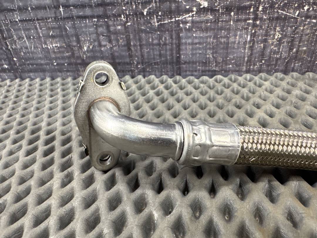 Трубка масляная, 1620 рублей, Красноярск