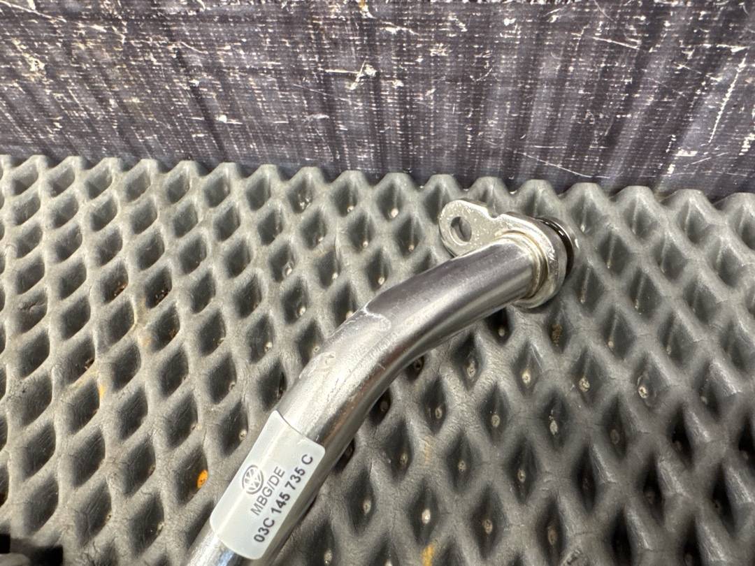 Трубка масляная, 1620 рублей, Красноярск