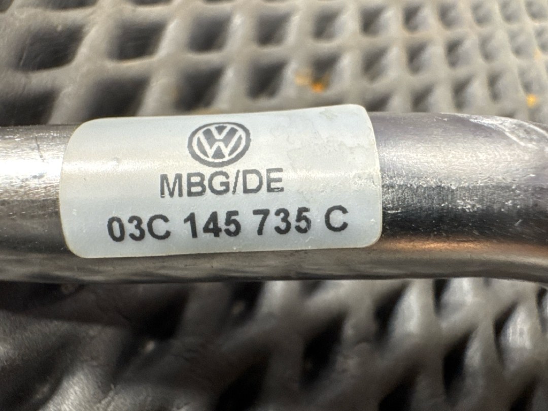 Трубка масляная, 1620 рублей, Красноярск