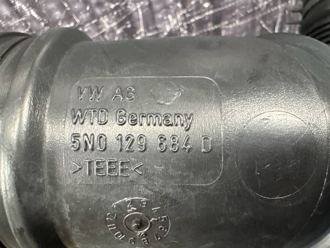 Гофра впуска, 1310 рублей, Красноярск