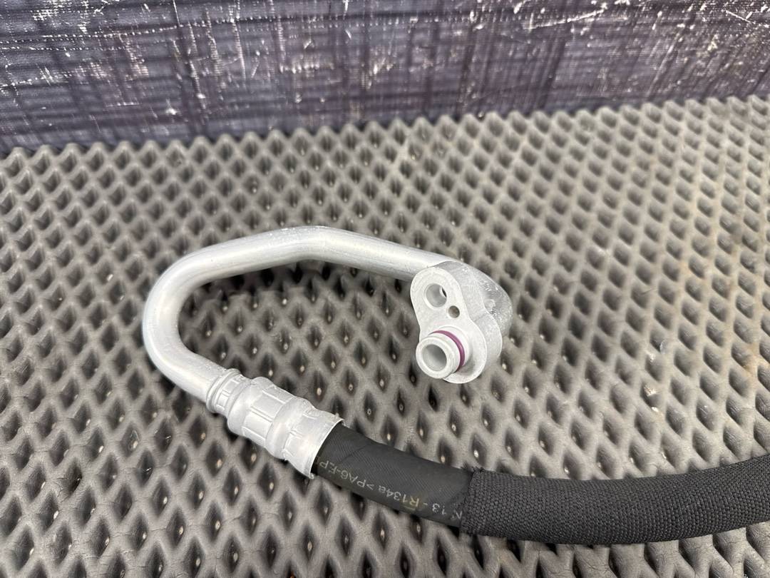 Шланг кондиционера, 4130 рублей, Красноярск