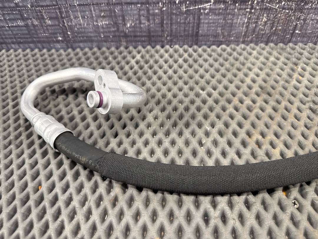 Шланг кондиционера, 4130 рублей, Красноярск