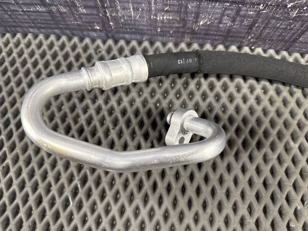 Шланг кондиционера, 4130 рублей, Красноярск