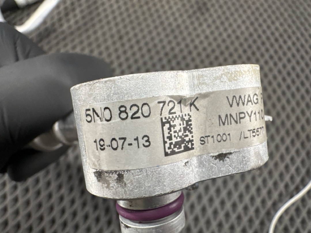 Шланг кондиционера, 4130 рублей, Красноярск