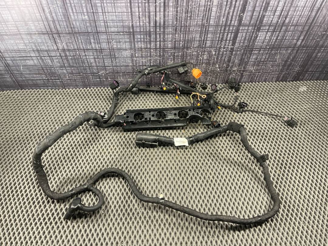 Проводка двигателя, 6860 рублей, Красноярск