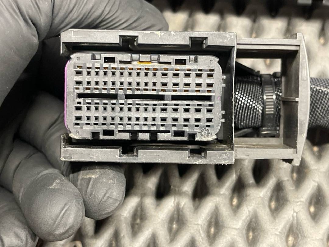 Проводка двигателя, 6860 рублей, Красноярск