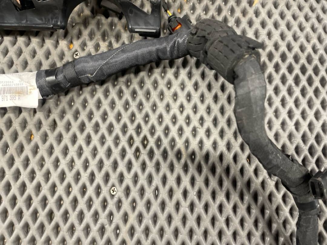 Проводка двигателя, 6860 рублей, Красноярск