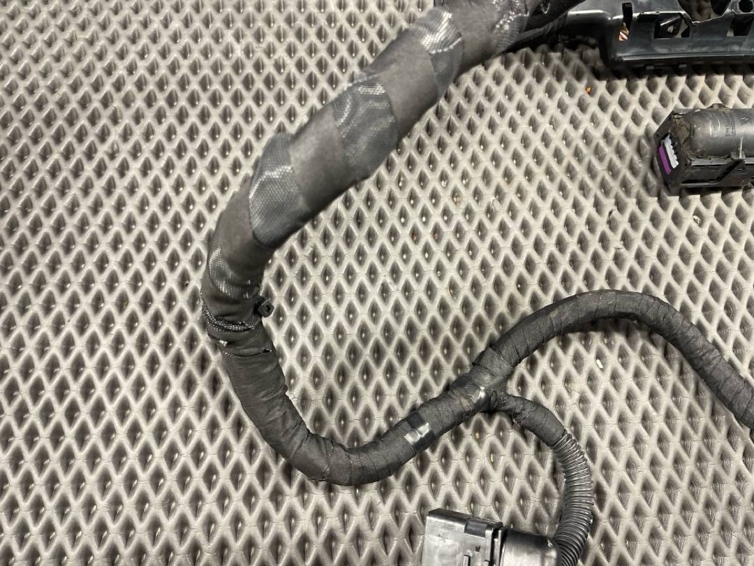 Проводка двигателя, 6860 рублей, Красноярск