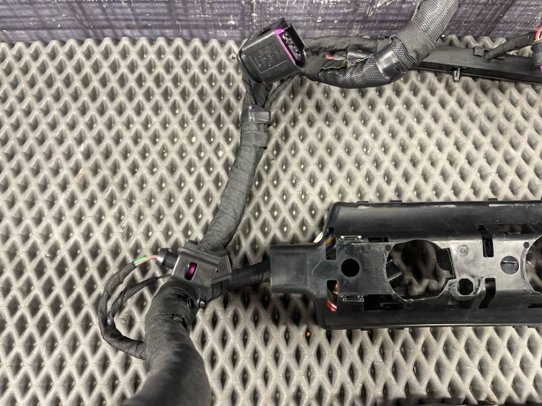 Проводка двигателя, 6860 рублей, Красноярск