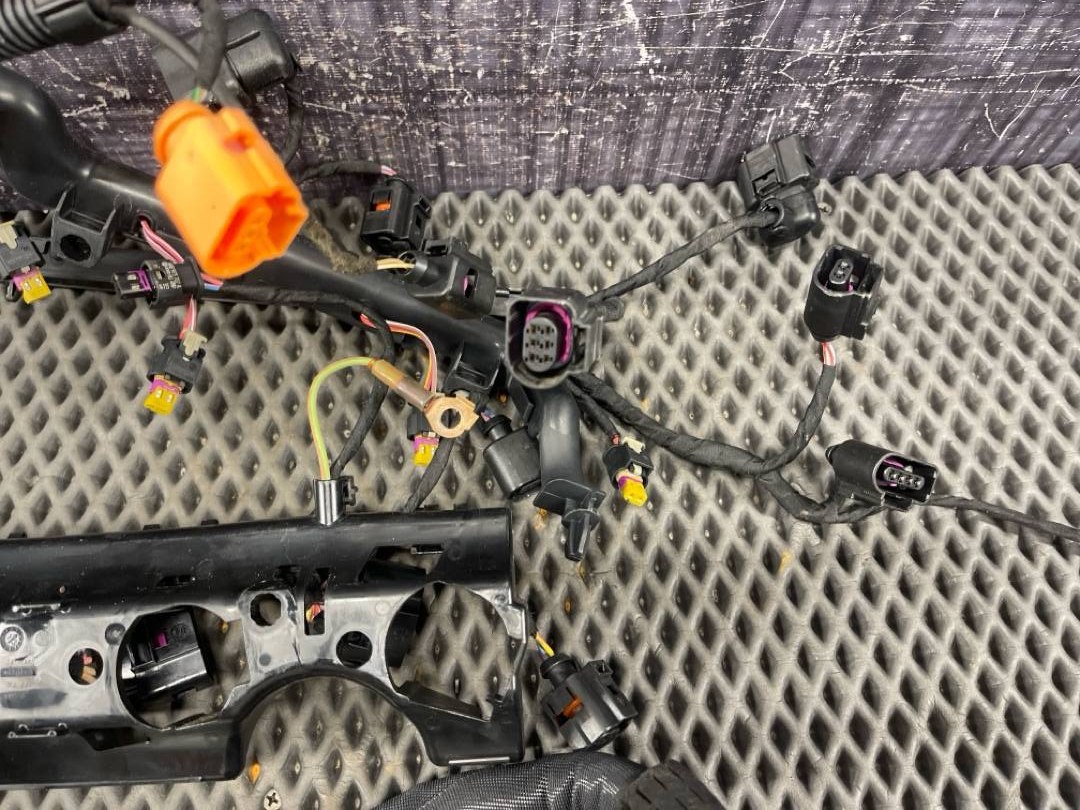 Проводка двигателя, 6860 рублей, Красноярск