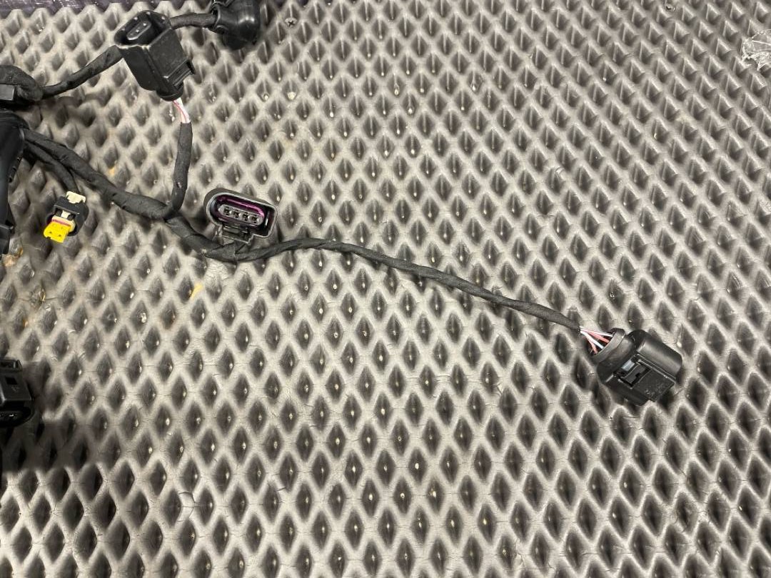 Проводка двигателя, 6860 рублей, Красноярск