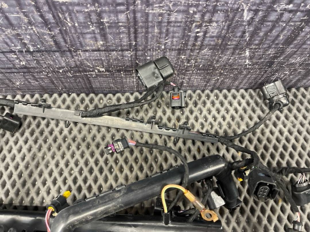 Проводка двигателя, 6860 рублей, Красноярск