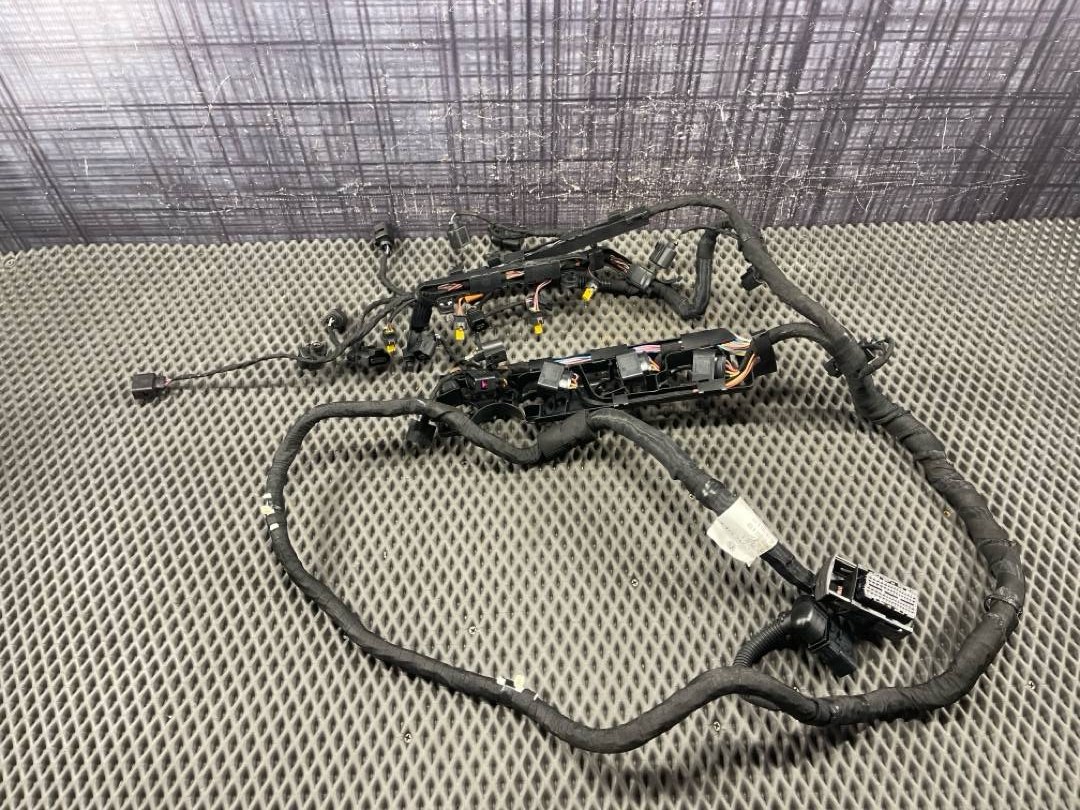 Проводка двигателя, 6860 рублей, Красноярск