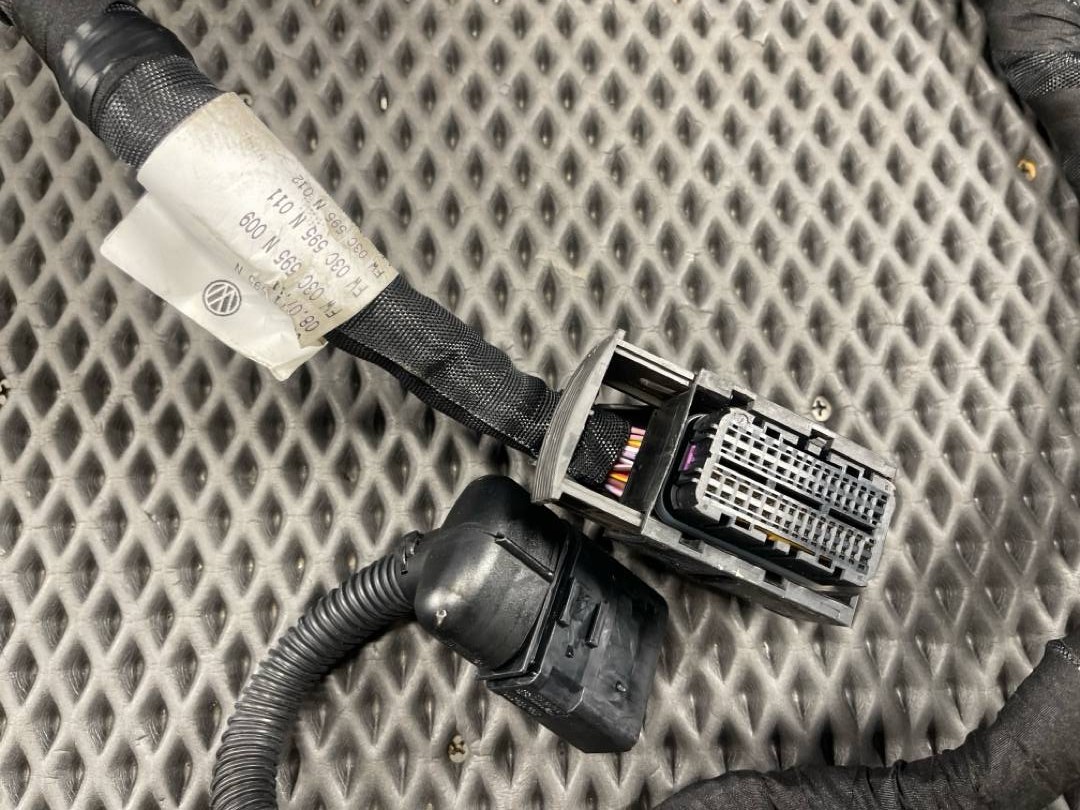 Проводка двигателя, 6860 рублей, Красноярск