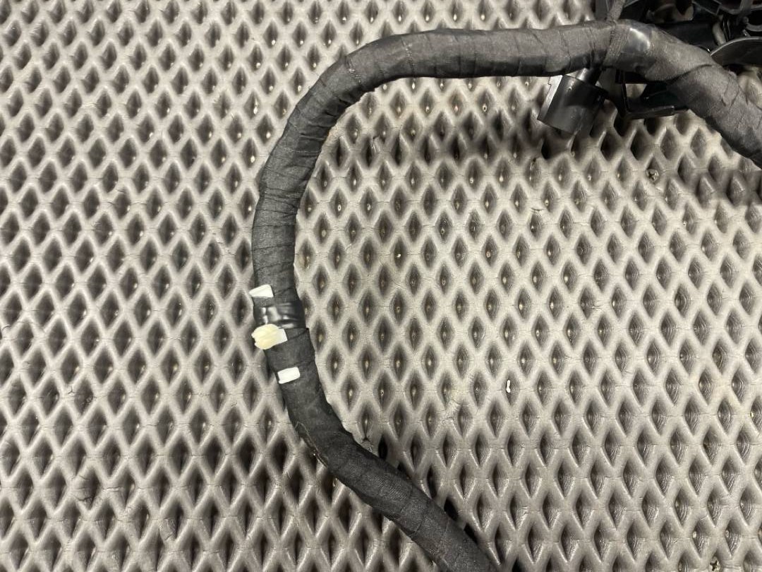 Проводка двигателя, 6860 рублей, Красноярск