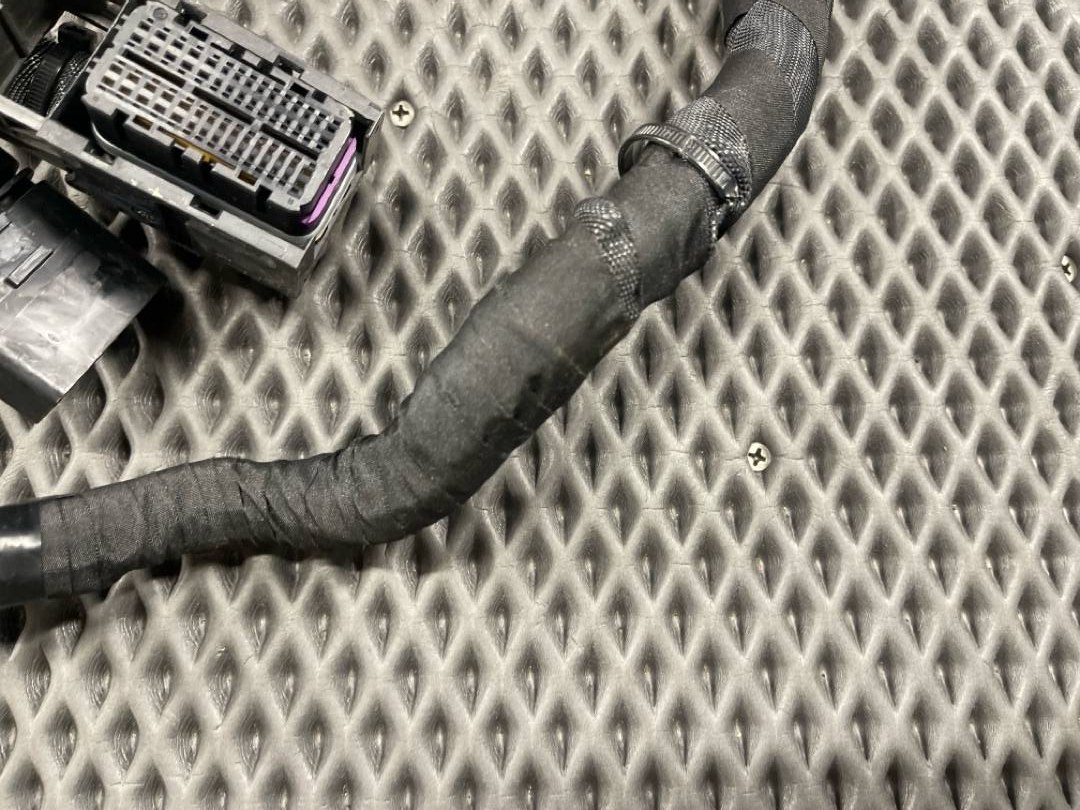 Проводка двигателя, 6860 рублей, Красноярск