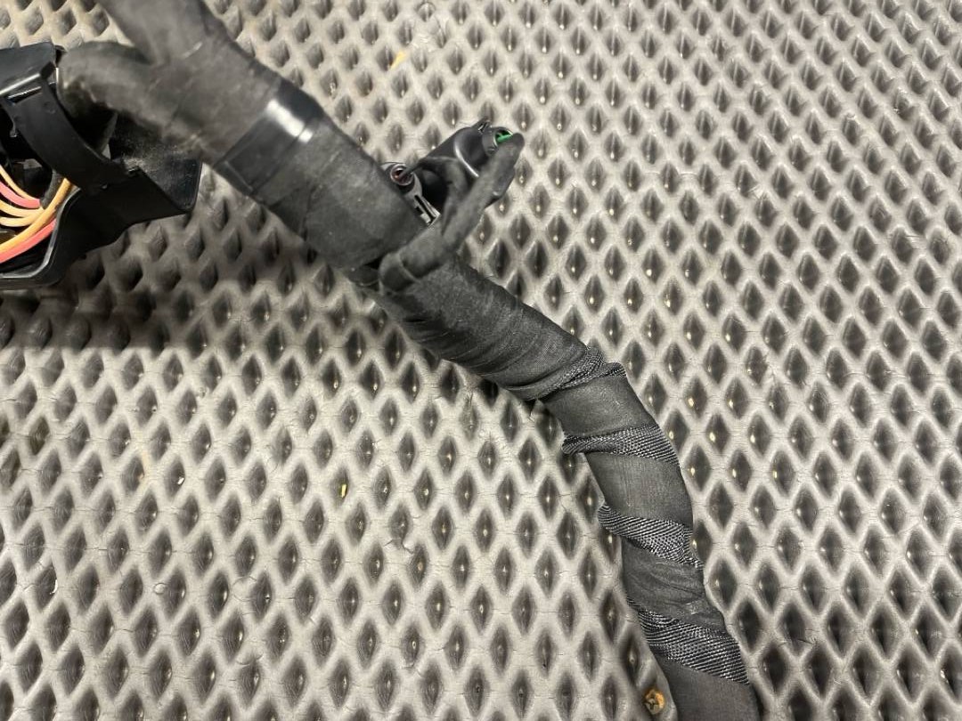 Проводка двигателя, 6860 рублей, Красноярск