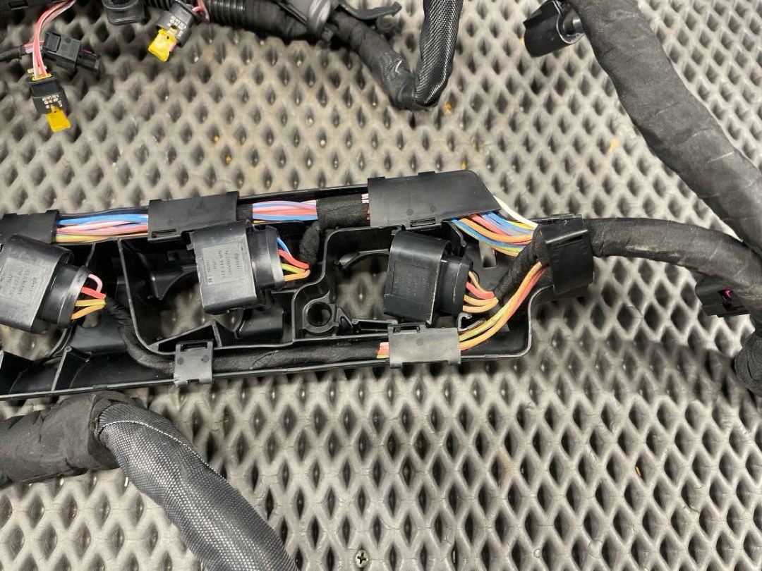 Проводка двигателя, 6860 рублей, Красноярск