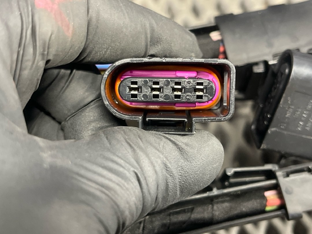 Проводка двигателя, 6860 рублей, Красноярск