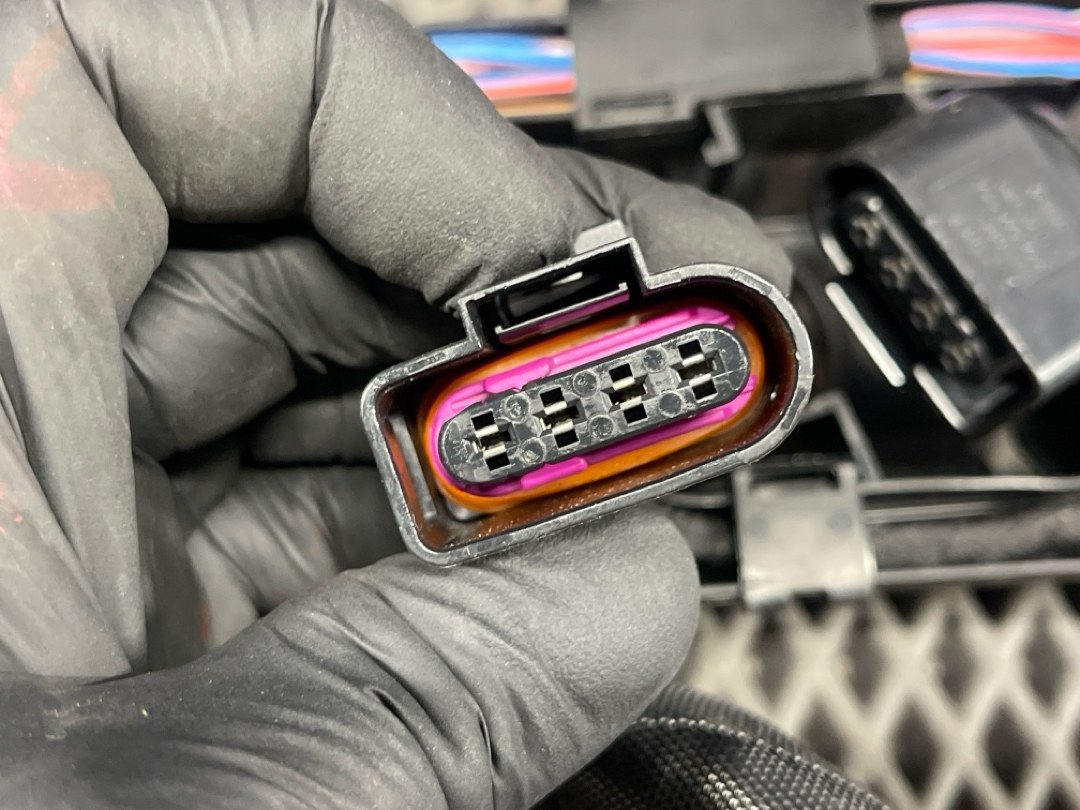 Проводка двигателя, 6860 рублей, Красноярск