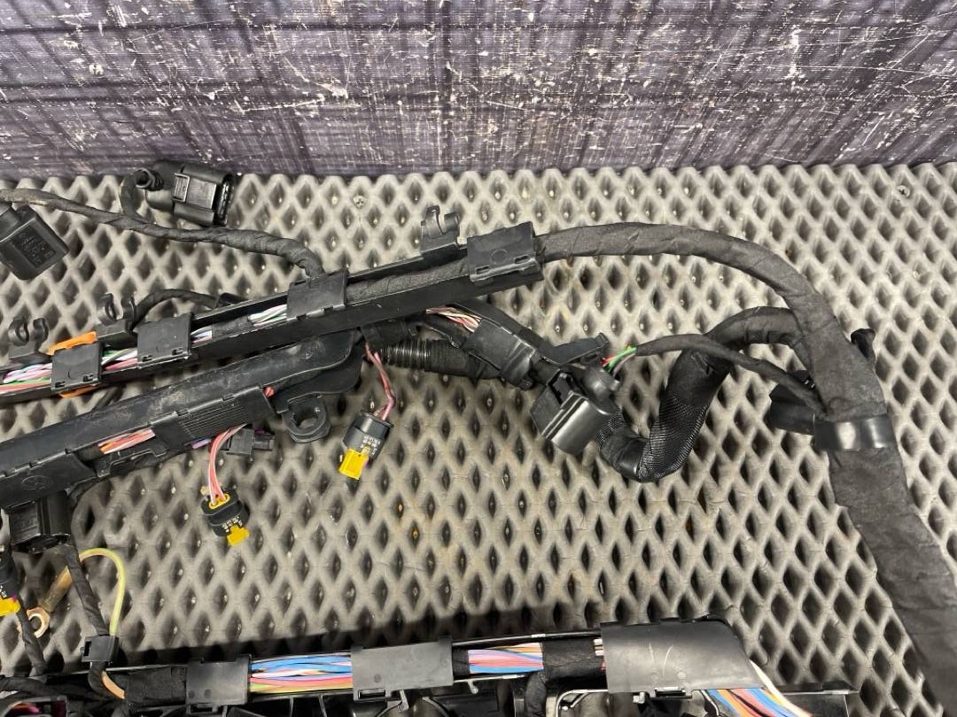 Проводка двигателя, 6860 рублей, Красноярск