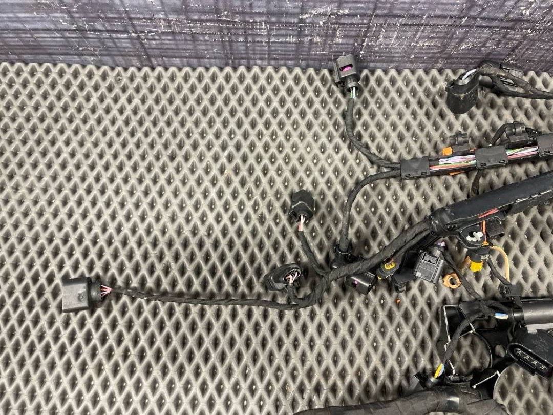 Проводка двигателя, 6860 рублей, Красноярск