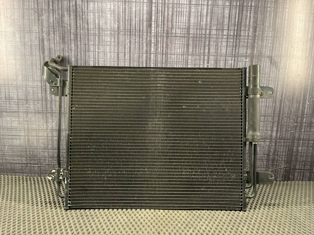 Радиатор кондиционера, 4770 рублей, Красноярск