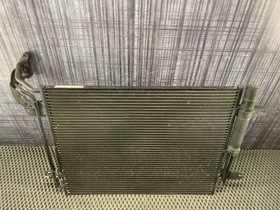 Радиатор кондиционера, 4770 рублей, Красноярск