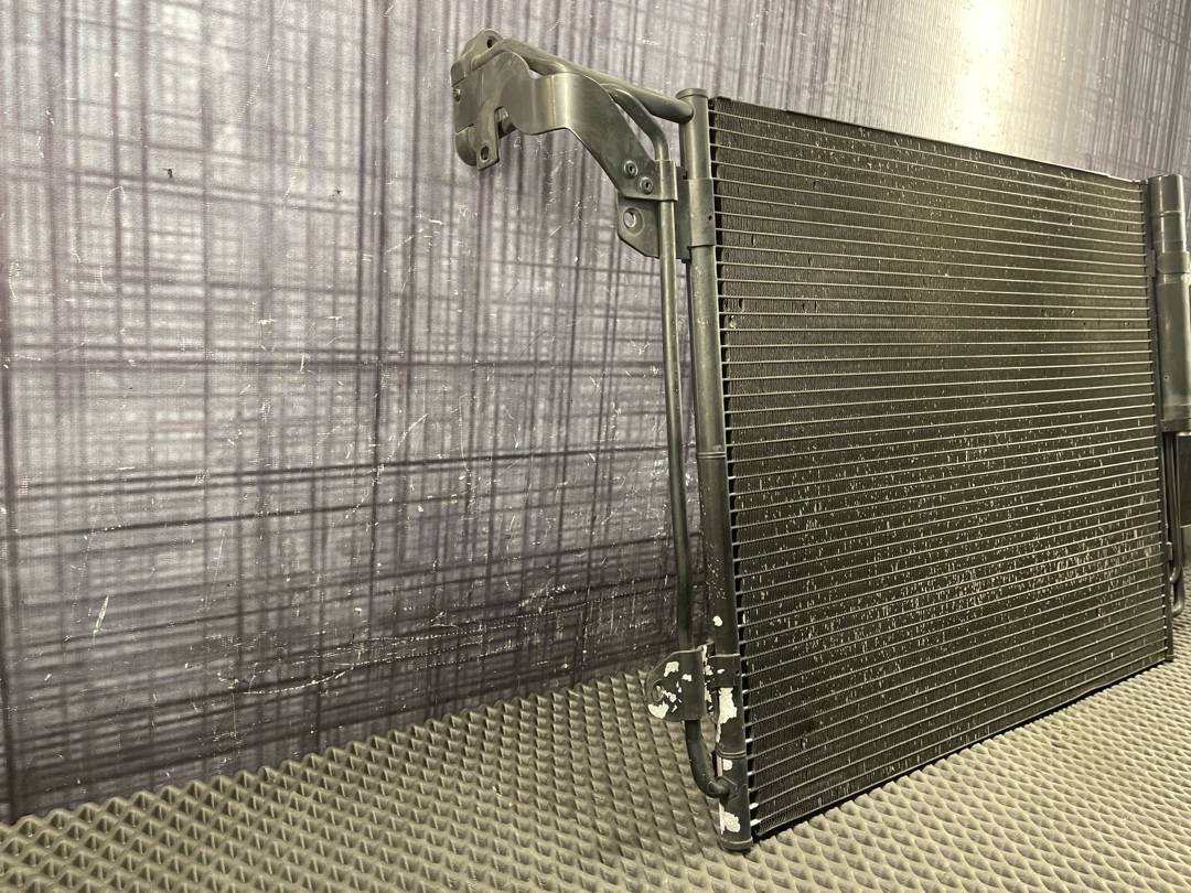 Радиатор кондиционера, 4770 рублей, Красноярск