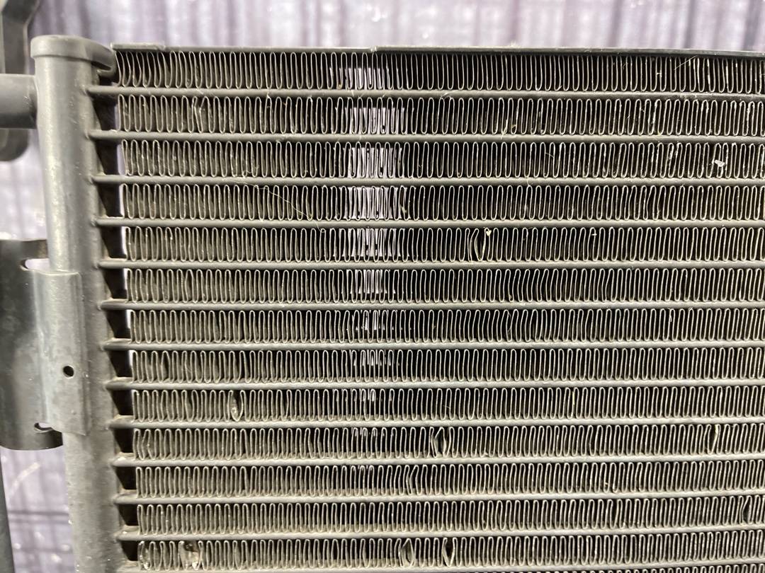 Радиатор кондиционера, 4770 рублей, Красноярск