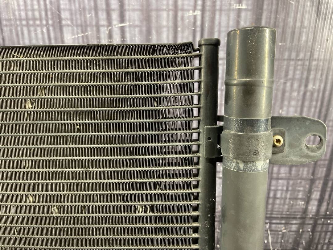 Радиатор кондиционера, 4770 рублей, Красноярск