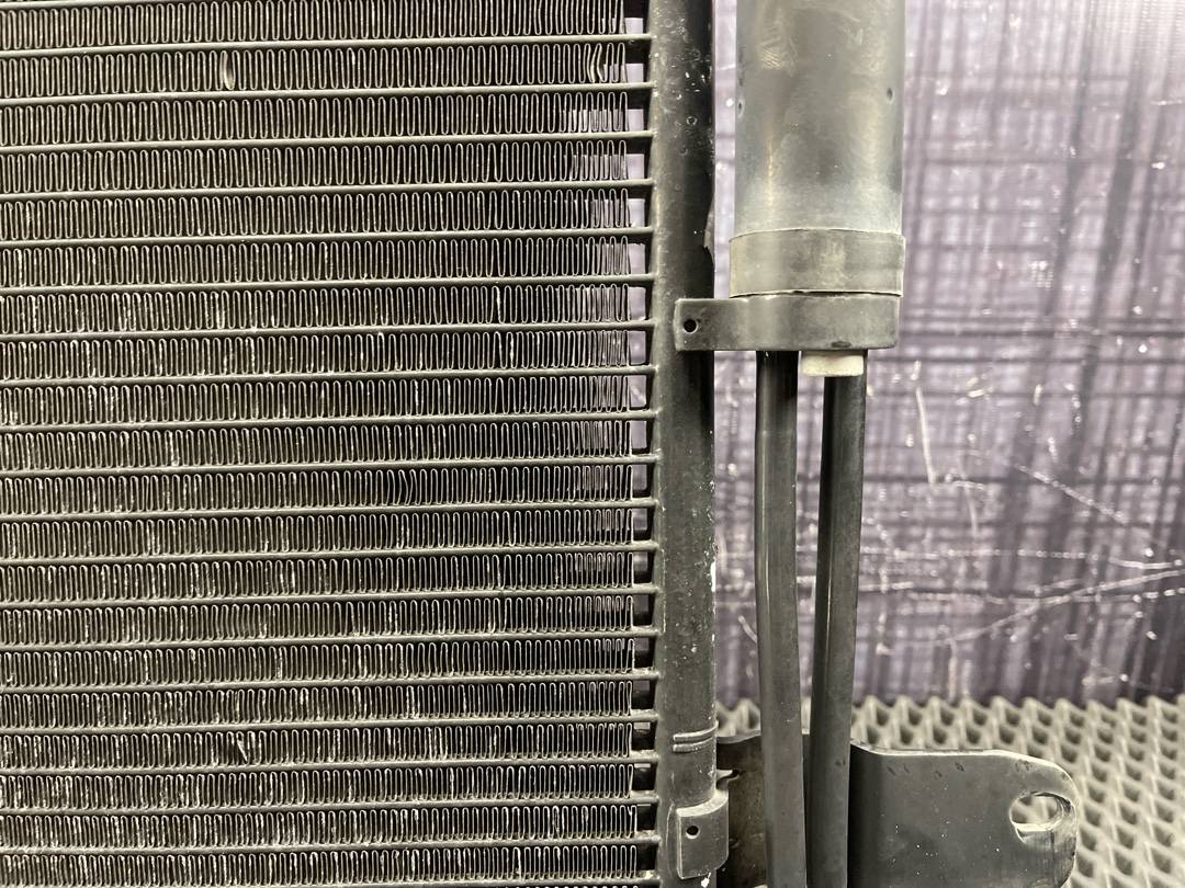 Радиатор кондиционера, 4770 рублей, Красноярск