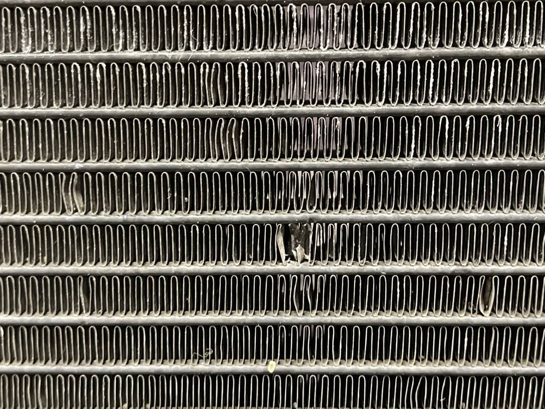 Радиатор кондиционера, 4770 рублей, Красноярск