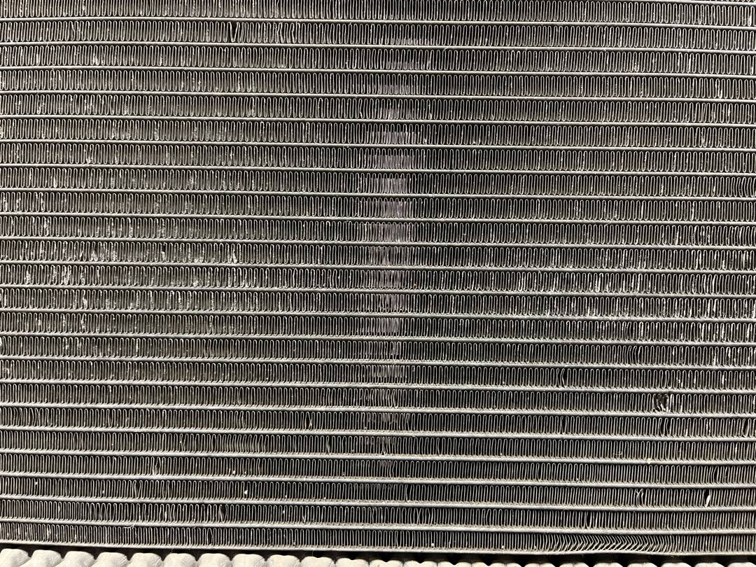 Радиатор кондиционера, 4770 рублей, Красноярск