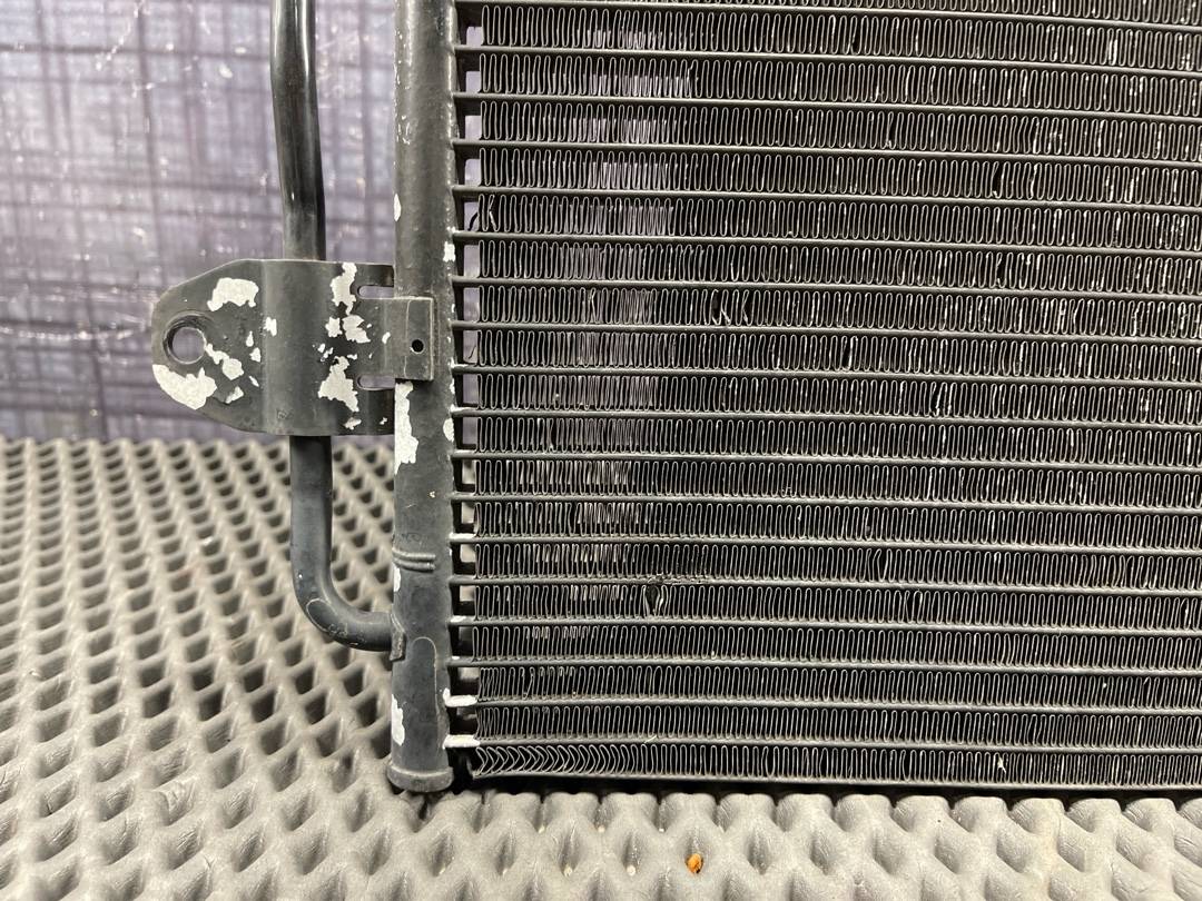 Радиатор кондиционера, 4770 рублей, Красноярск