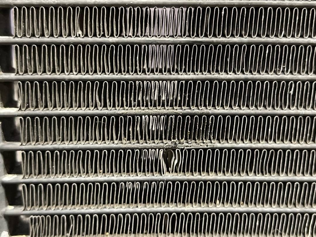 Радиатор кондиционера, 4770 рублей, Красноярск