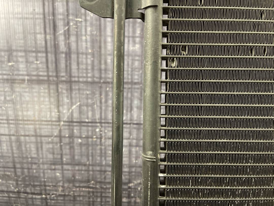 Радиатор кондиционера, 4770 рублей, Красноярск