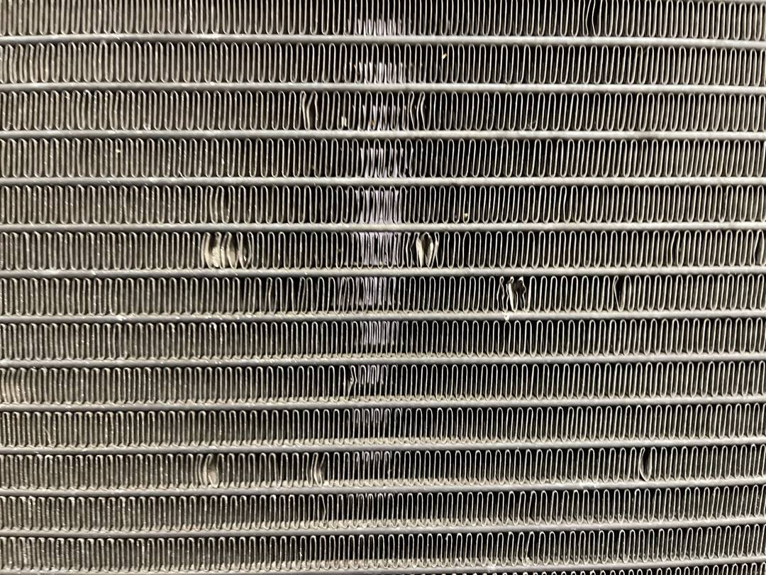 Радиатор кондиционера, 4770 рублей, Красноярск