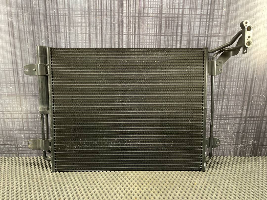 Радиатор кондиционера, 4770 рублей, Красноярск