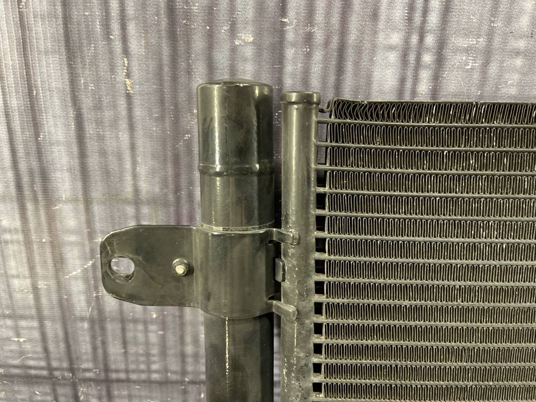 Радиатор кондиционера, 4770 рублей, Красноярск