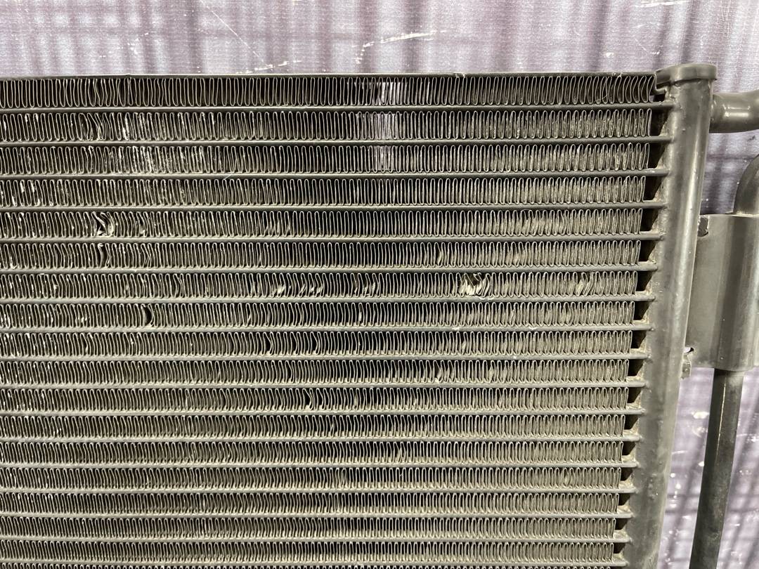 Радиатор кондиционера, 4770 рублей, Красноярск